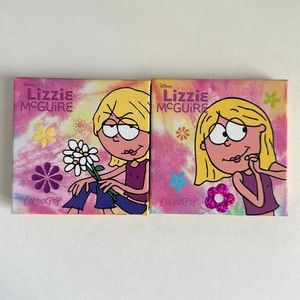 Colourpop Lizzie McGuire Limited Edition Blush Duo